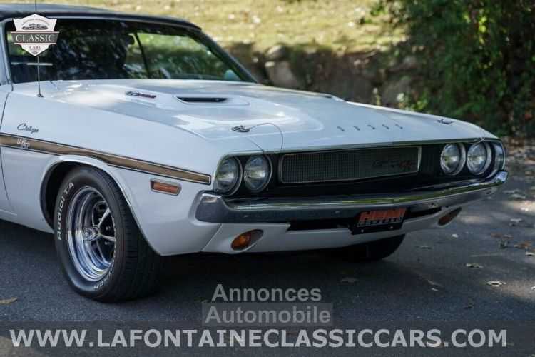 Dodge Challenger - <small></small> 121.800 € <small>TTC</small> - #15