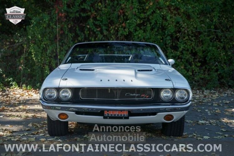 Dodge Challenger - <small></small> 121.800 € <small>TTC</small> - #23