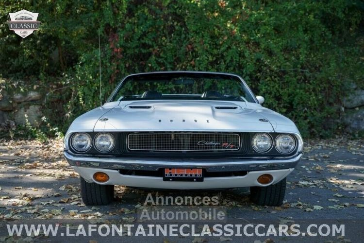 Dodge Challenger - <small></small> 121.800 € <small>TTC</small> - #24