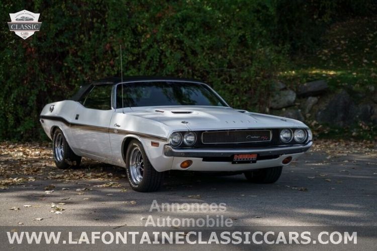 Dodge Challenger - <small></small> 121.800 € <small>TTC</small> - #26