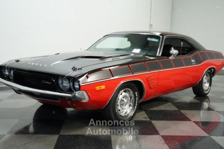 Dodge Challenger - <small></small> 48.600 € <small>TTC</small> - #6