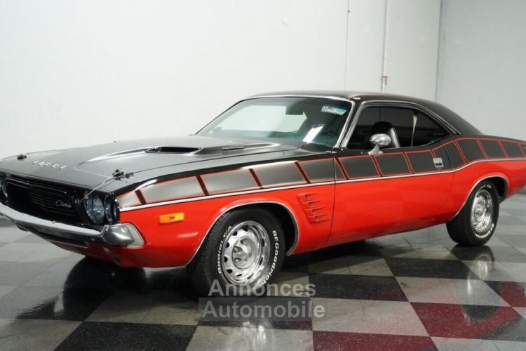 Dodge Challenger - <small></small> 48.600 € <small>TTC</small> - #7