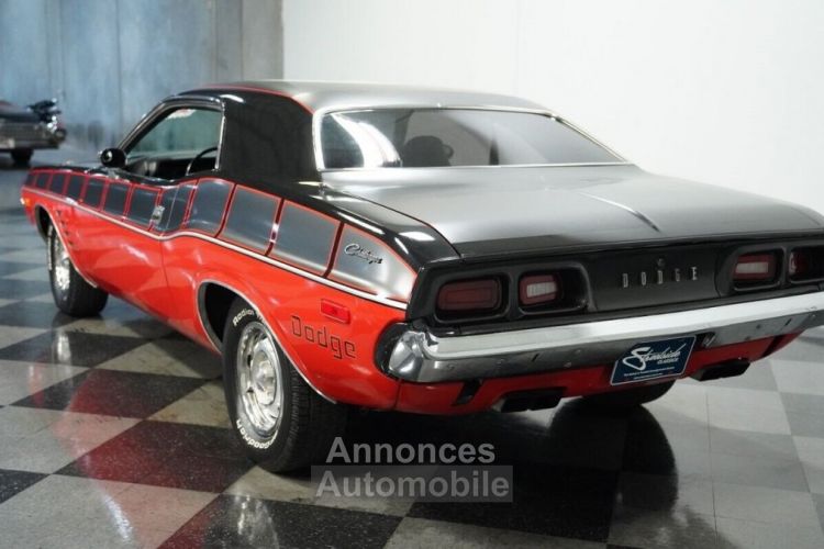 Dodge Challenger - <small></small> 48.600 € <small>TTC</small> - #9