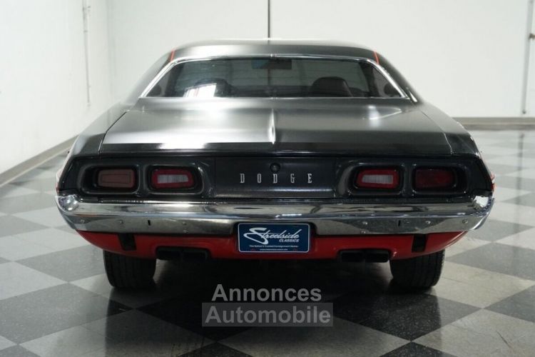 Dodge Challenger - <small></small> 48.600 € <small>TTC</small> - #10