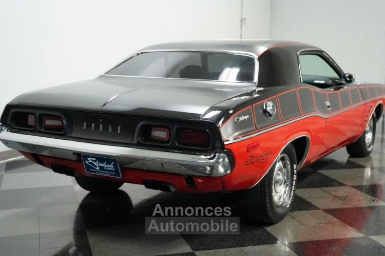 Dodge Challenger - <small></small> 48.600 € <small>TTC</small> - #11