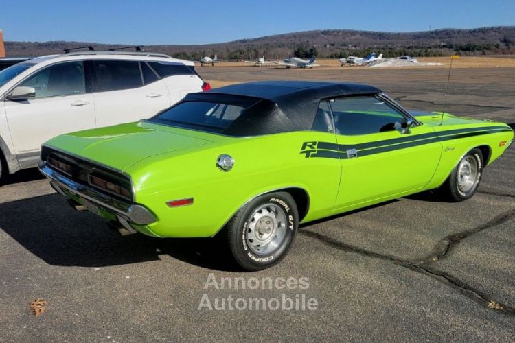 Dodge Challenger - <small></small> 78.900 € <small>TTC</small> - #1