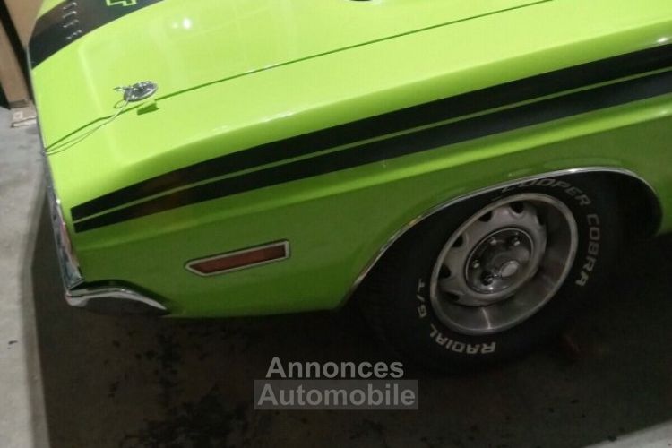 Dodge Challenger - <small></small> 78.900 € <small>TTC</small> - #4