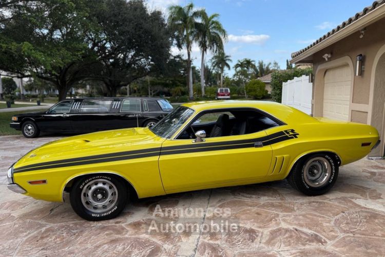 Dodge Challenger - <small></small> 69.400 € <small>TTC</small> - #3