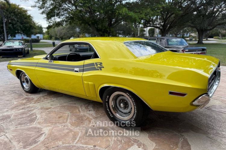 Dodge Challenger - <small></small> 69.400 € <small>TTC</small> - #4