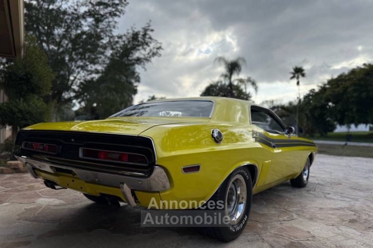 Dodge Challenger - <small></small> 69.400 € <small>TTC</small> - #6