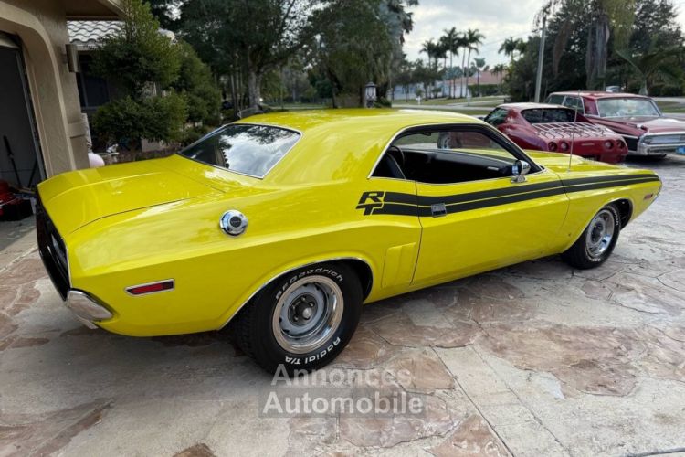 Dodge Challenger - <small></small> 69.400 € <small>TTC</small> - #7