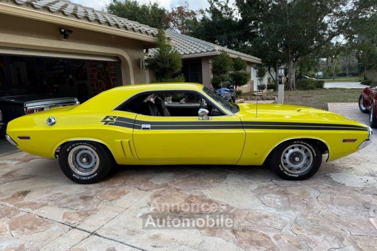 Dodge Challenger - <small></small> 69.400 € <small>TTC</small> - #8