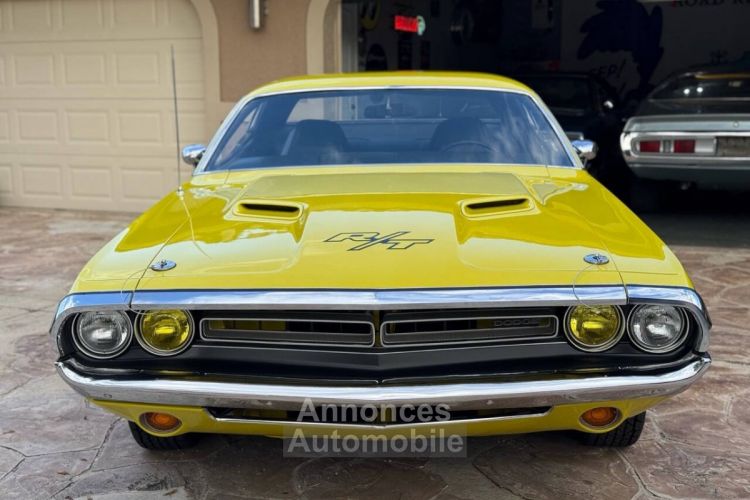 Dodge Challenger - <small></small> 69.400 € <small>TTC</small> - #10