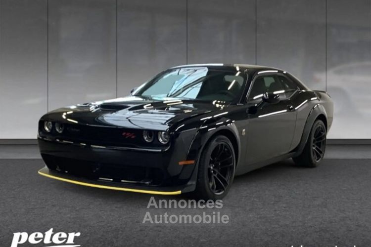 Dodge Challenger 2024 R/T Scat Pack Widebody 6.4 V8 HEMI - <small></small> 69.980 € <small></small> - #1