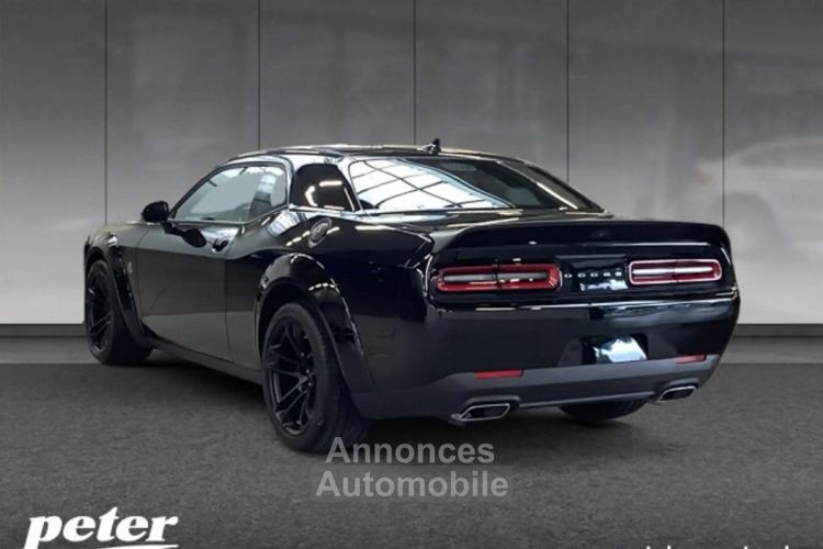 Dodge Challenger 2024 R/T Scat Pack Widebody 6.4 V8 HEMI - <small></small> 69.980 € <small></small> - #4