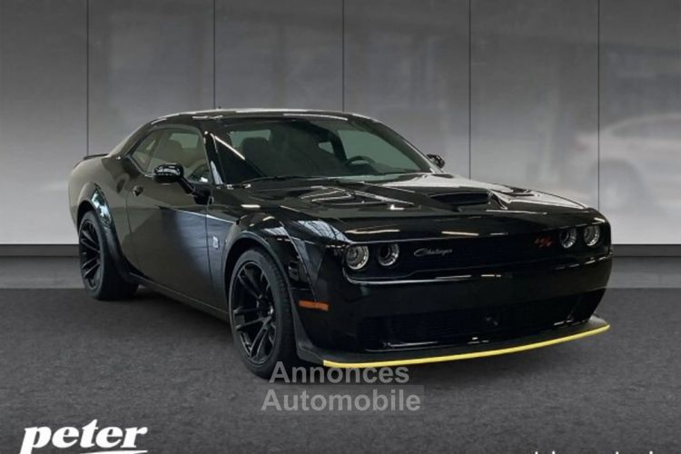 Dodge Challenger 2024 R/T Scat Pack Widebody 6.4 V8 HEMI - <small></small> 69.980 € <small></small> - #12