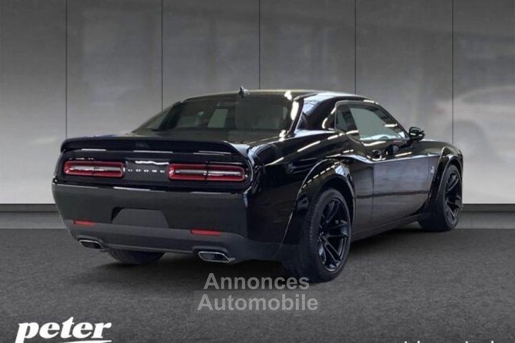 Dodge Challenger 2024 R/T Scat Pack Widebody 6.4 V8 HEMI - <small></small> 69.980 € <small></small> - #13