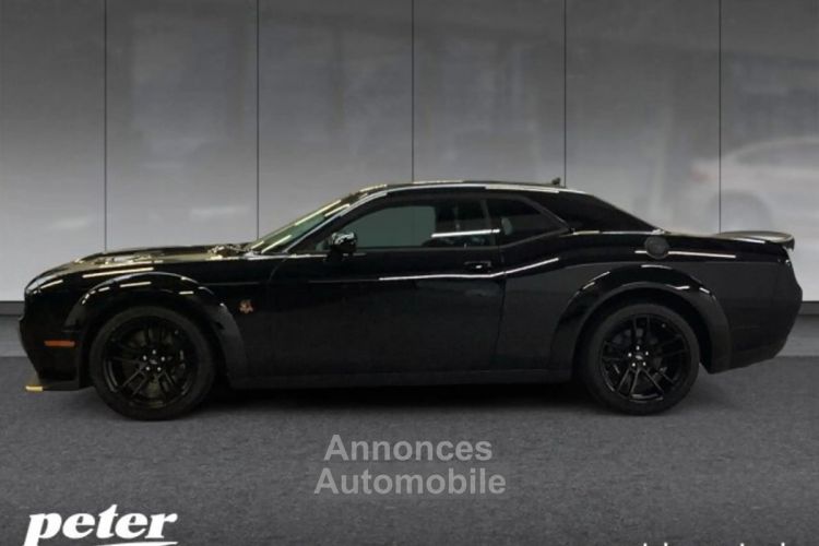 Dodge Challenger 2024 R/T Scat Pack Widebody 6.4 V8 HEMI - <small></small> 69.980 € <small></small> - #14