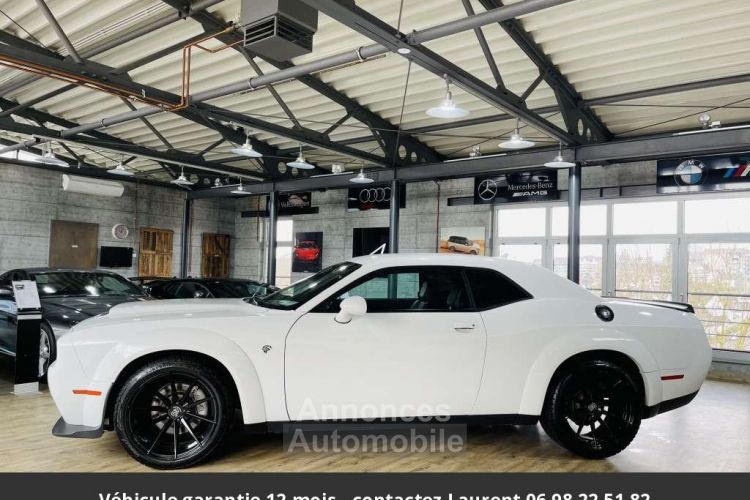 Dodge Challenger 3.6 widebody hors homologation 4500e - <small></small> 29.990 € <small>TTC</small> - #3