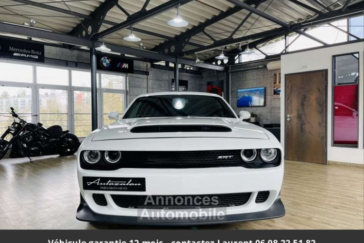 Dodge Challenger 3.6 widebody hors homologation 4500e - <small></small> 29.990 € <small>TTC</small> - #9