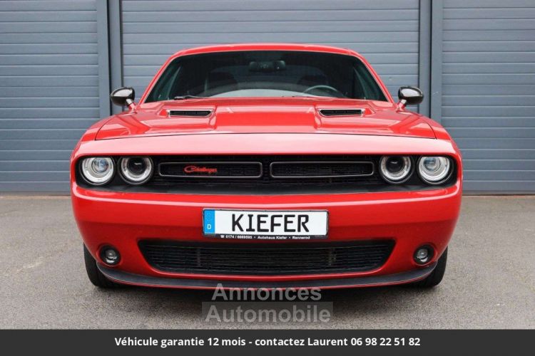 Dodge Challenger 3.6l hors homologation 4500e - <small></small> 24.950 € <small>TTC</small> - #2