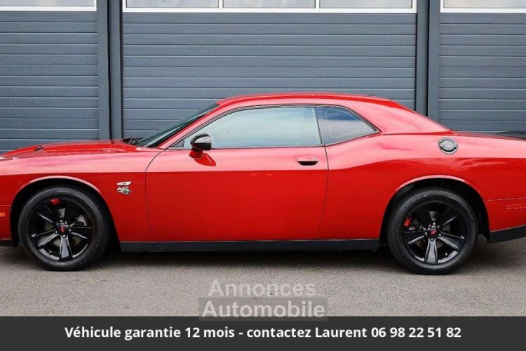 Dodge Challenger 3.6l hors homologation 4500e - <small></small> 24.950 € <small>TTC</small> - #3