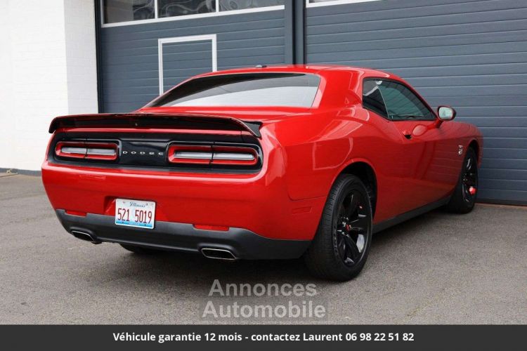 Dodge Challenger 3.6l hors homologation 4500e - <small></small> 24.950 € <small>TTC</small> - #5