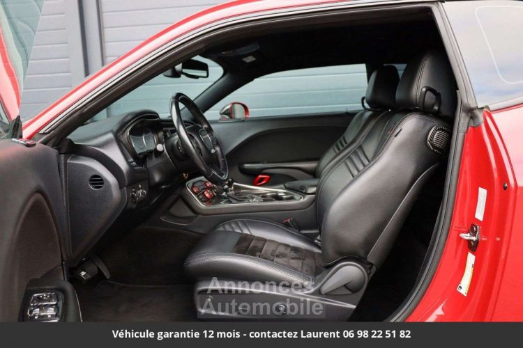 Dodge Challenger 3.6l hors homologation 4500e - <small></small> 24.950 € <small>TTC</small> - #6