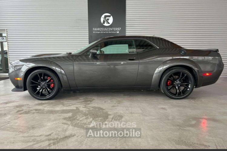 Dodge Challenger 3.6l widebody hors homologation 4500e - <small></small> 26.999 € <small>TTC</small> - #3