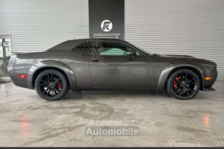 Dodge Challenger 3.6l widebody hors homologation 4500e - <small></small> 26.999 € <small>TTC</small> - #6