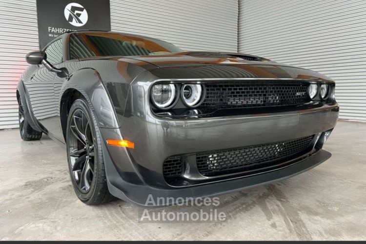 Dodge Challenger 3.6l widebody hors homologation 4500e - <small></small> 26.999 € <small>TTC</small> - #8