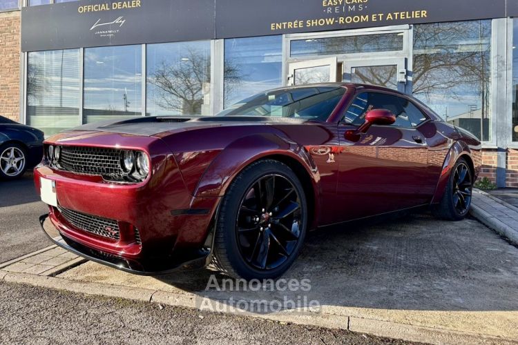 Dodge Challenger 392 R/T V8 Scat Pack - <small></small> 66.000 € <small>TTC</small> - #2