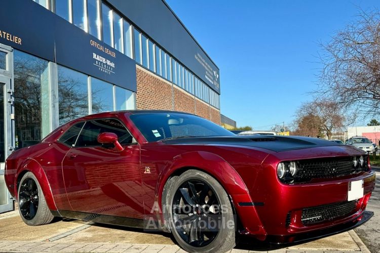 Dodge Challenger 392 R/T V8 Scat Pack - <small></small> 66.000 € <small>TTC</small> - #6