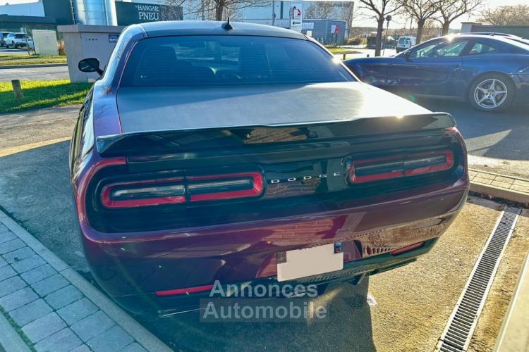 Dodge Challenger 392 R/T V8 Scat Pack - <small></small> 66.000 € <small>TTC</small> - #9