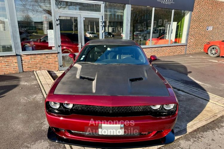 Dodge Challenger 392 R/T V8 Scat Pack - <small></small> 66.000 € <small>TTC</small> - #10