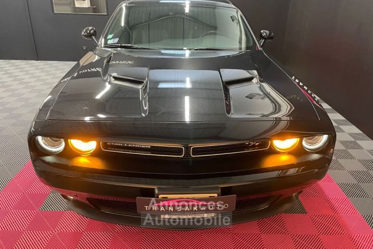 Dodge Challenger 5.7 hemi v8 r-t+ - <small></small> 45.990 € <small>TTC</small> - #3