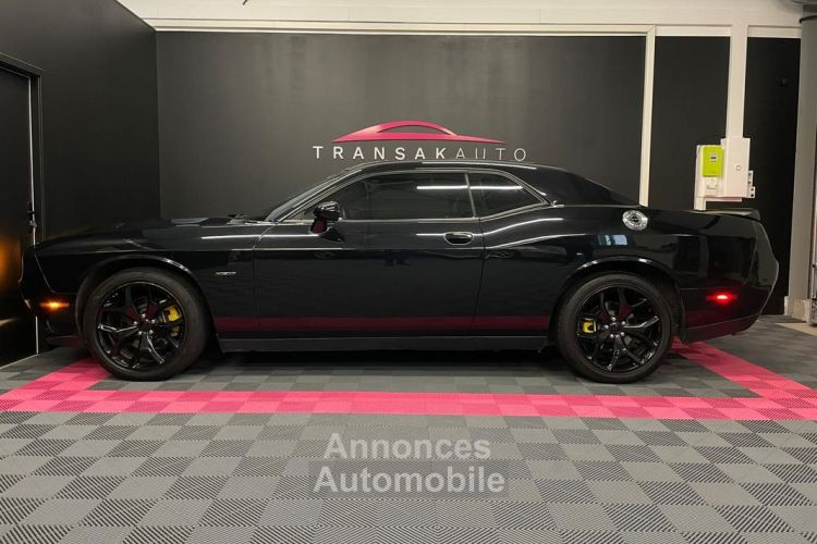 Dodge Challenger 5.7 hemi v8 r-t+ - <small></small> 45.990 € <small>TTC</small> - #6