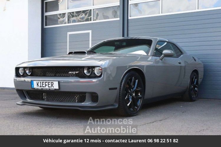 Dodge Challenger 5.7 r/t shaker/alpine/camera/r20 hors homologation 4500e - <small></small> 28.950 € <small>TTC</small> - #1