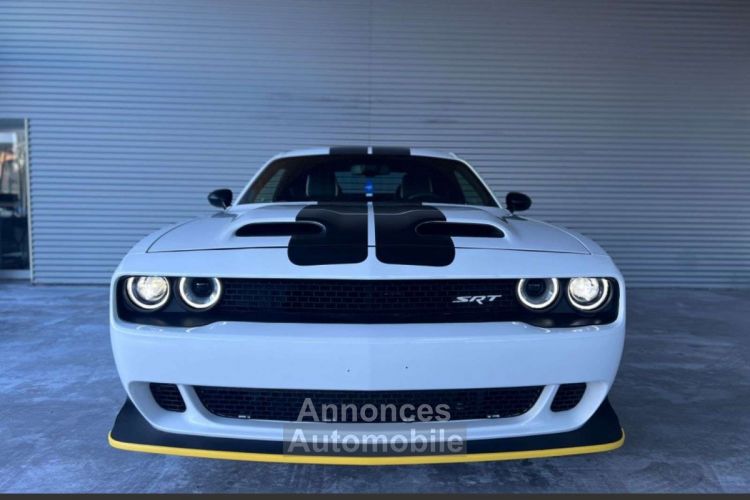 Dodge Challenger 5.7 r/t widebody r20 hors homologation 4500e - <small></small> 31.900 € <small>TTC</small> - #4