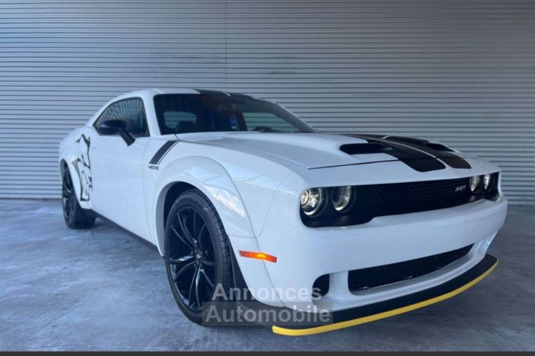 Dodge Challenger 5.7 r/t widebody r20 hors homologation 4500e - <small></small> 31.900 € <small>TTC</small> - #6