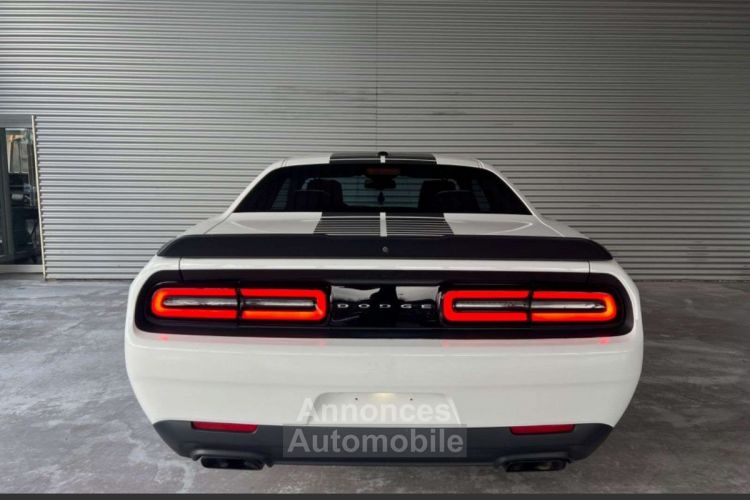 Dodge Challenger 5.7 r/t widebody r20 hors homologation 4500e - <small></small> 31.900 € <small>TTC</small> - #8