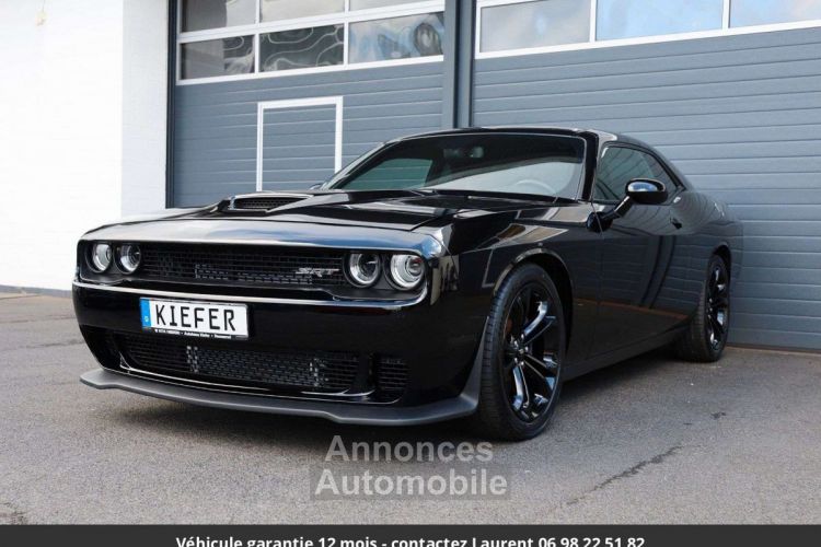 Dodge Challenger 5.7 r/t/alpine/camera/shz/wifi/r20 hors homologation 4500e - <small></small> 28.950 € <small>TTC</small> - #1