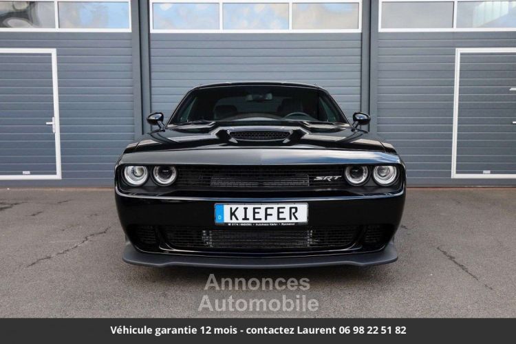 Dodge Challenger 5.7 r/t/alpine/camera/shz/wifi/r20 hors homologation 4500e - <small></small> 28.950 € <small>TTC</small> - #2