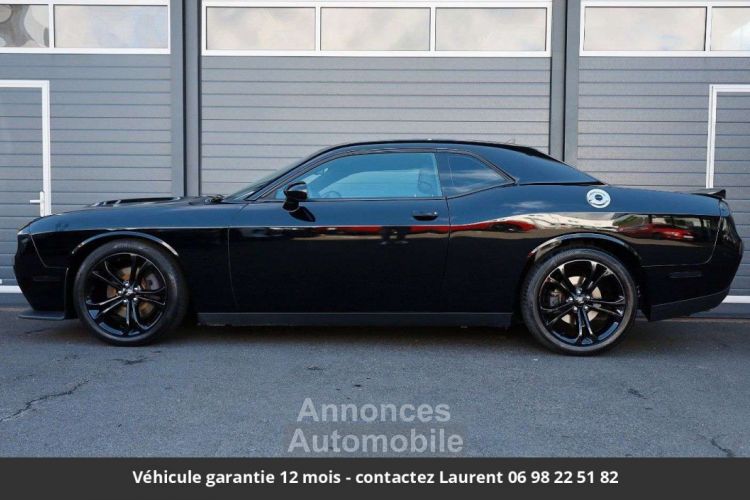 Dodge Challenger 5.7 r/t/alpine/camera/shz/wifi/r20 hors homologation 4500e - <small></small> 28.950 € <small>TTC</small> - #3