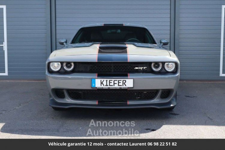 Dodge Challenger 5.7 r/t/alpine/camera/wifi/r20 hors homologation 4500e - <small></small> 27.950 € <small>TTC</small> - #2