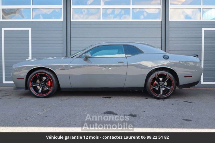 Dodge Challenger 5.7 r/t/alpine/camera/wifi/r20 hors homologation 4500e - <small></small> 27.950 € <small>TTC</small> - #3