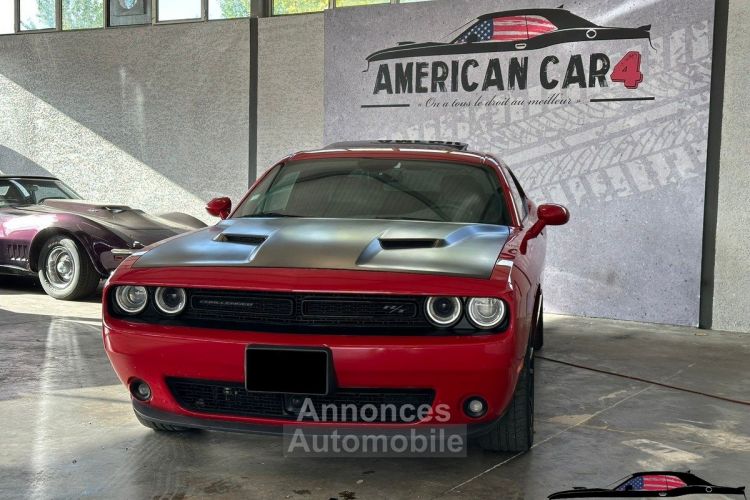 Dodge Challenger 5.7 v8 - <small></small> 48.990 € <small>TTC</small> - #1