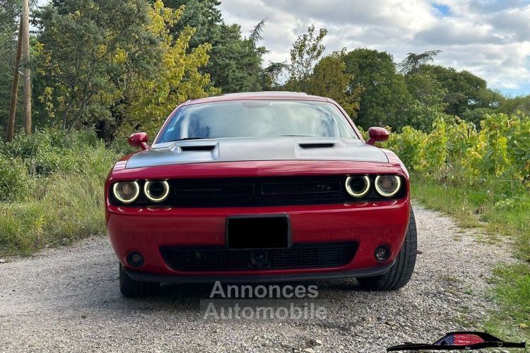 Dodge Challenger 5.7 v8 - <small></small> 48.990 € <small>TTC</small> - #2