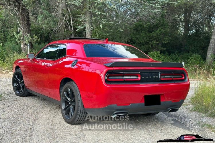 Dodge Challenger 5.7 v8 - <small></small> 48.990 € <small>TTC</small> - #5