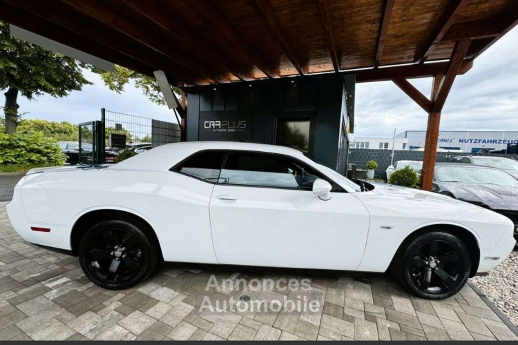 Dodge Challenger 5.7 v8 hemi r/t sport blue package hors homologation 4500e - <small></small> 23.990 € <small>TTC</small> - #9